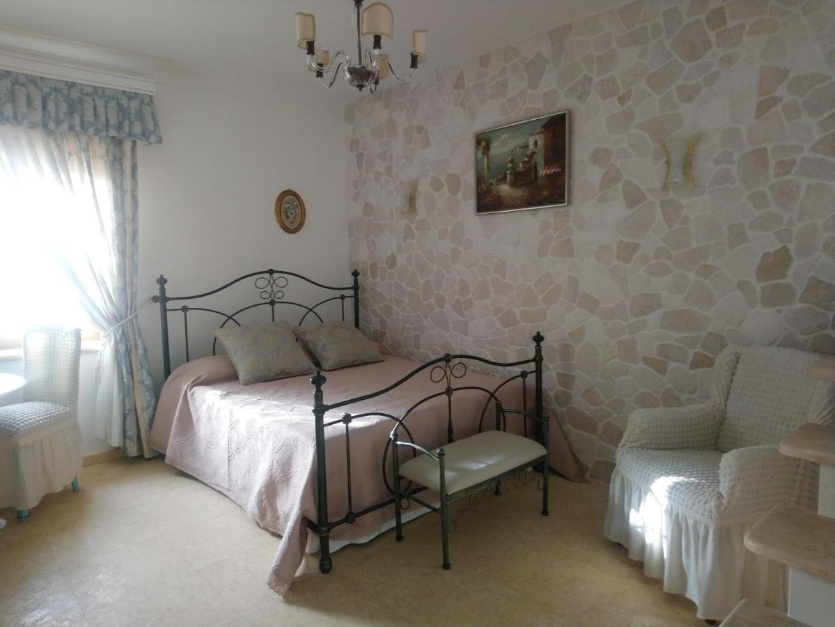 B&B Villa La Petra San Nicola Arcella Phòng bức ảnh