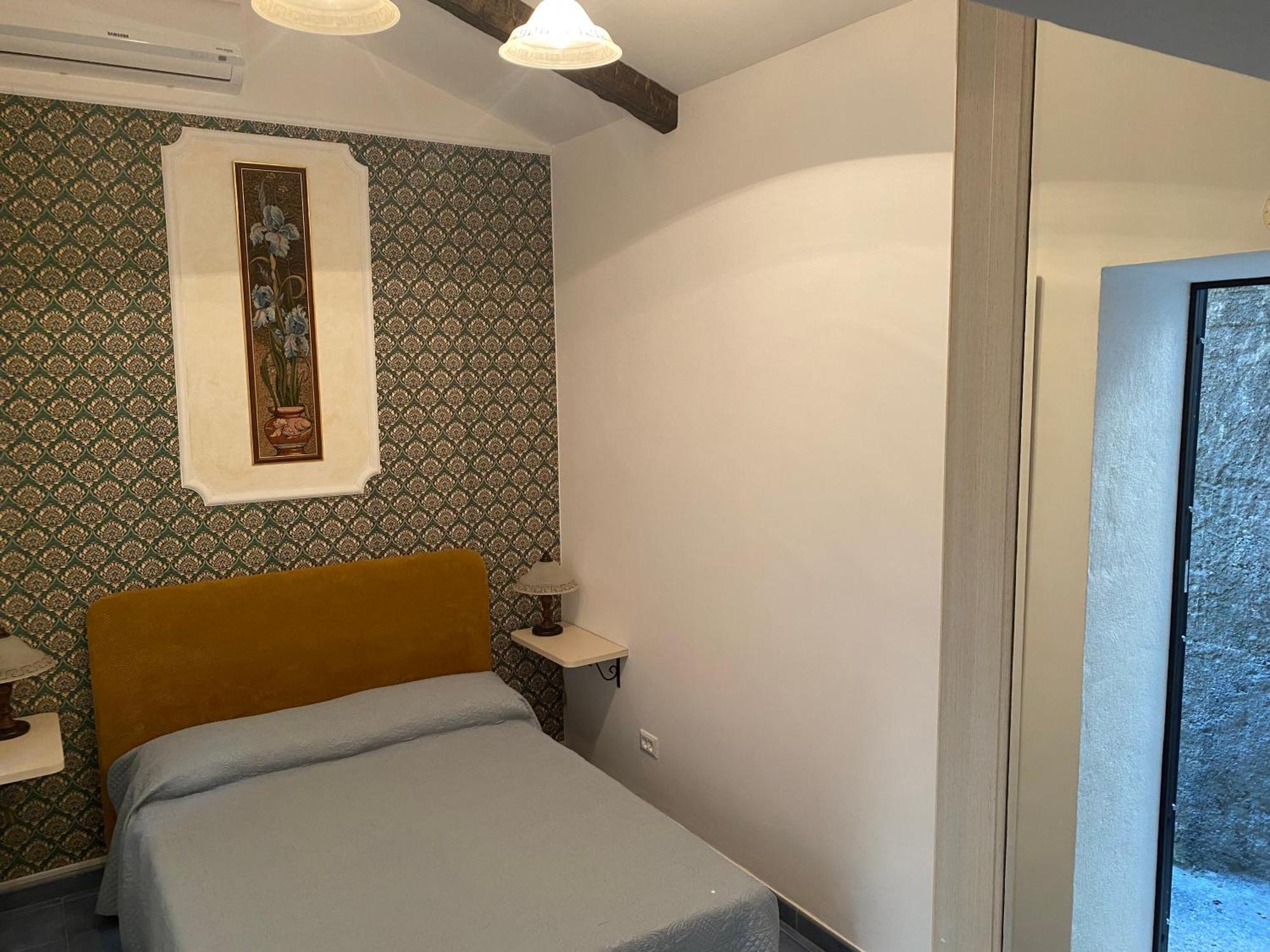 B&B Villa La Petra San Nicola Arcella Ngoại thất bức ảnh