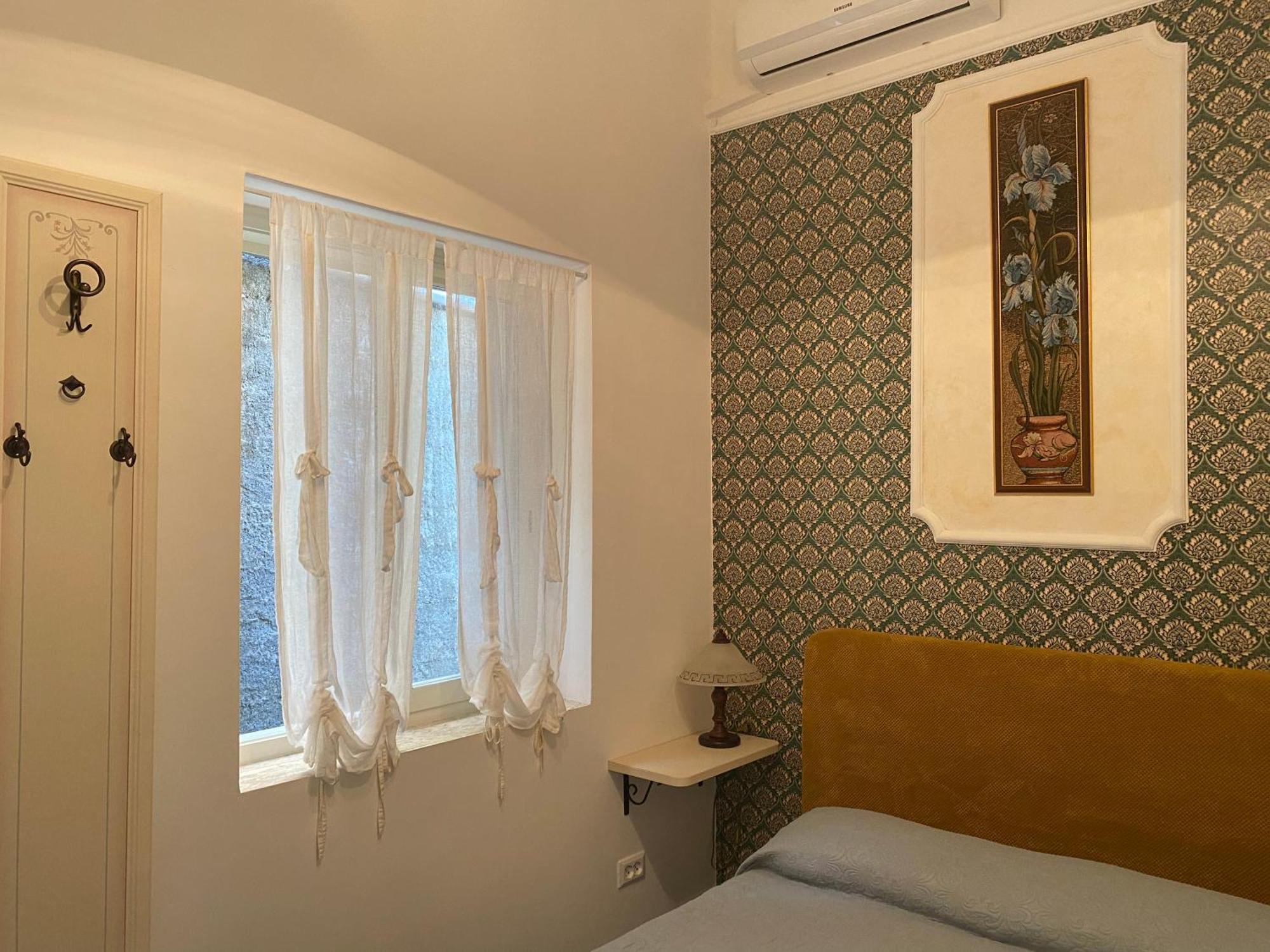 B&B Villa La Petra San Nicola Arcella Phòng bức ảnh