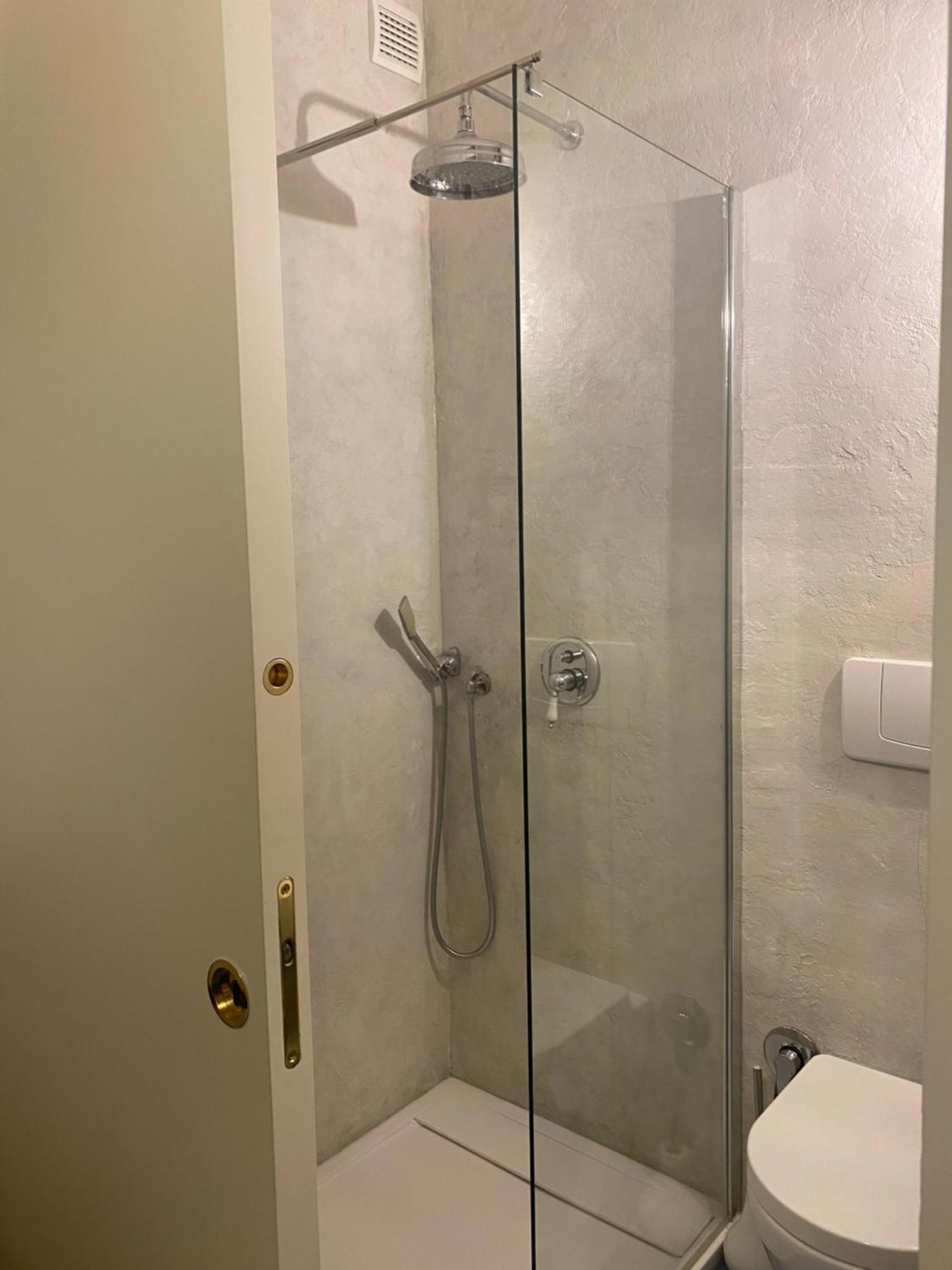 B&B Villa La Petra San Nicola Arcella Phòng bức ảnh