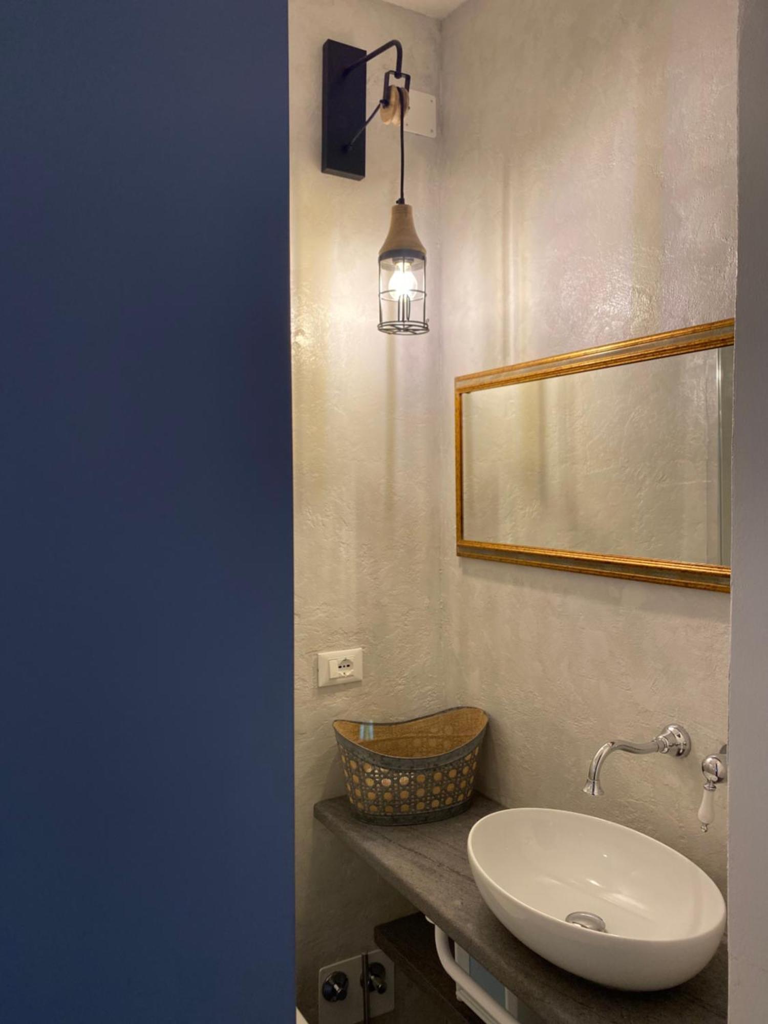B&B Villa La Petra San Nicola Arcella Phòng bức ảnh
