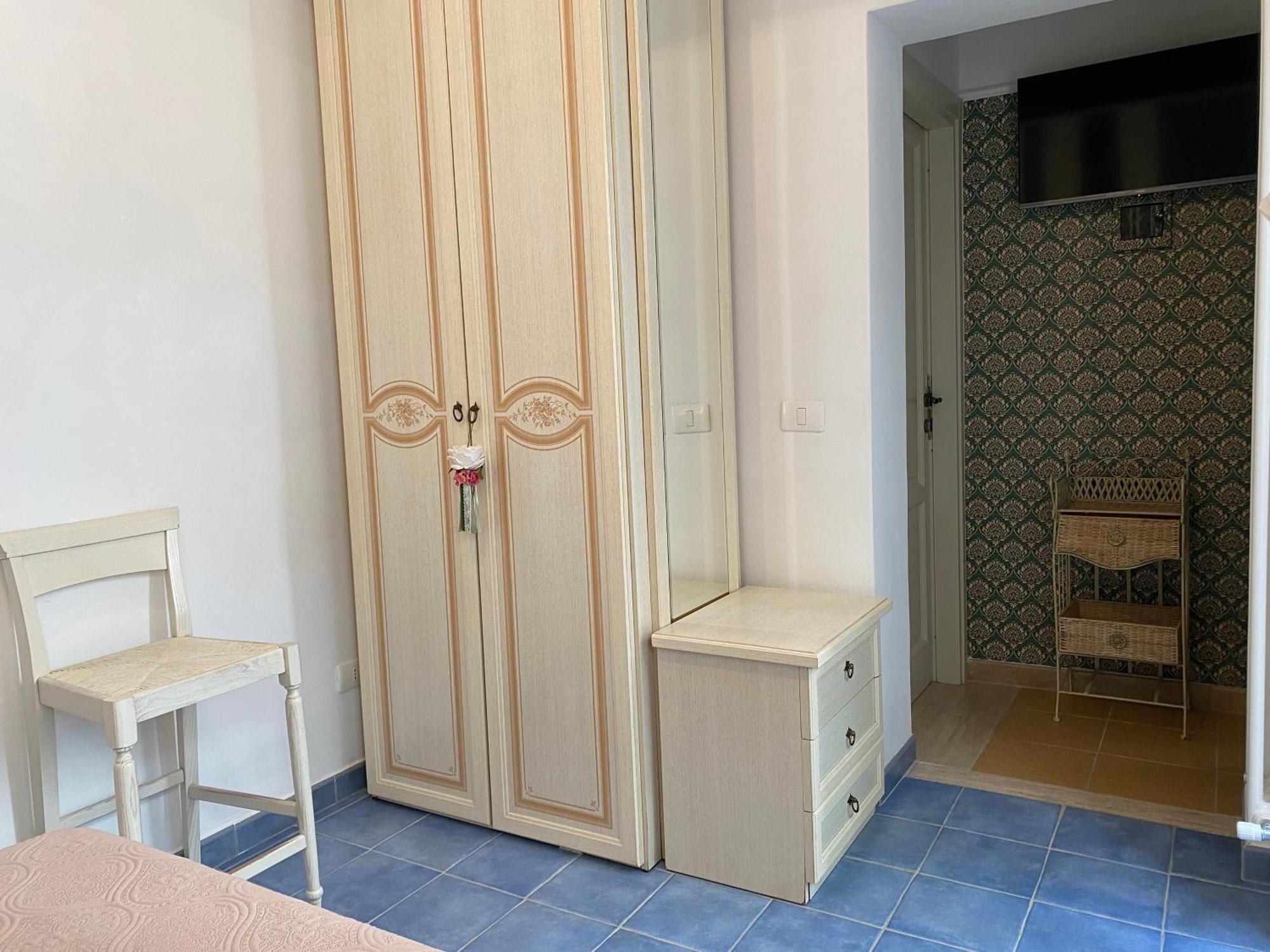 B&B Villa La Petra San Nicola Arcella Phòng bức ảnh